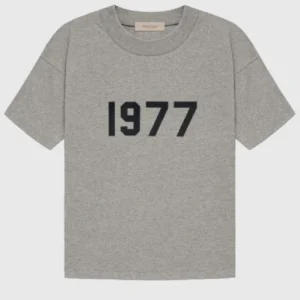 Gray Essentials 1997 T-Shirt