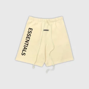 Essentials Basketball Shorts