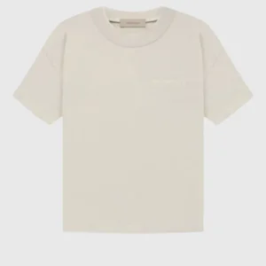 Essentials Buttercreme T-Shirt