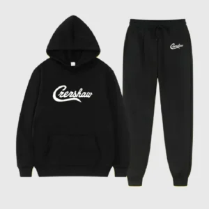 Essentials Cresnshaw Tracksuit