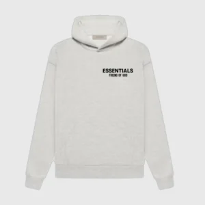 Essentials Friend Of God Hoodie