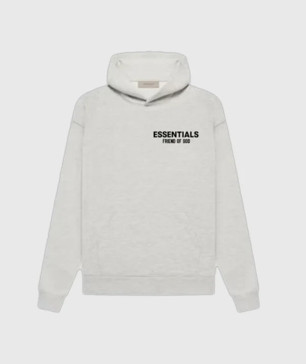 Essentials Friend Of God Hoodie