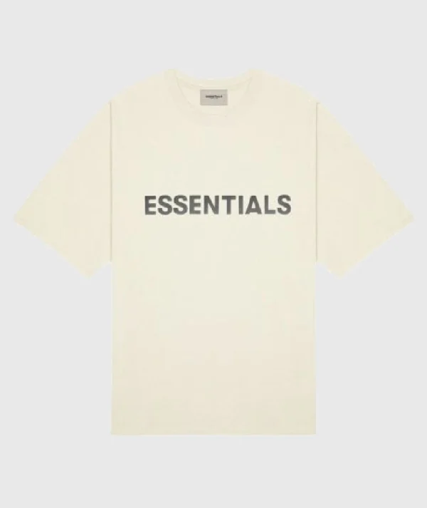 Fear of God Essentials T-Shirt